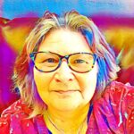 Dr Jane Melvin